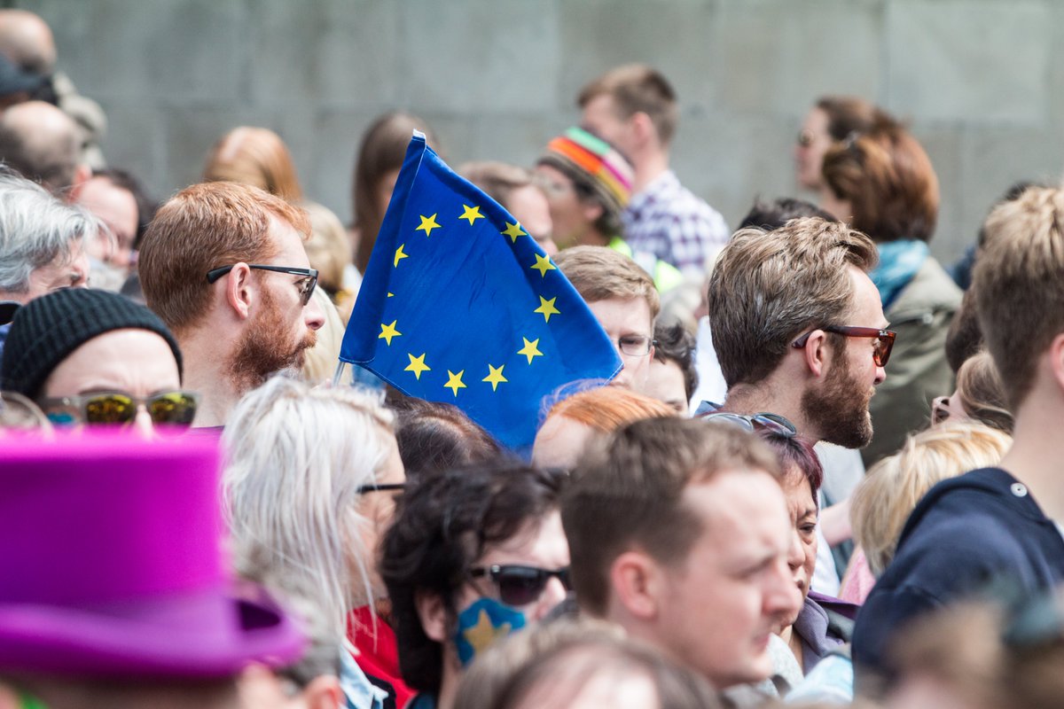 A New Wave of Deliberative Democracy ✊📢

Countries worldwide are experimenting with permanent citizen engagement in decisionmaking.

Could "ordinary citizens" become a new cornerstone of #democracy?

Claudia Chwalisz analyzes 👉 carnegieeurope.eu/p-80422
