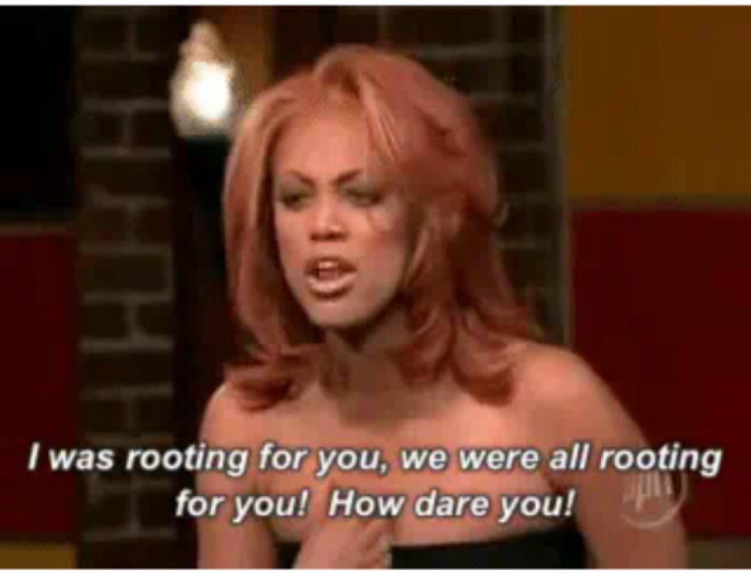 sasha_valiente's tweet photo. Me after these news to @netflix : #saveannewithane #renewannewithane https://t.co/mtAnsCSrVZ