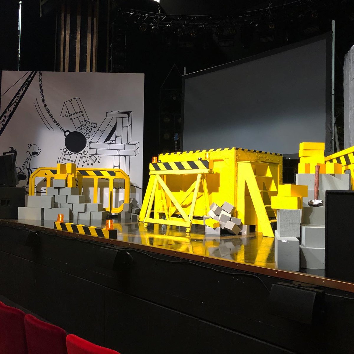 Pb Exhibitions & Spatial Design tweet media