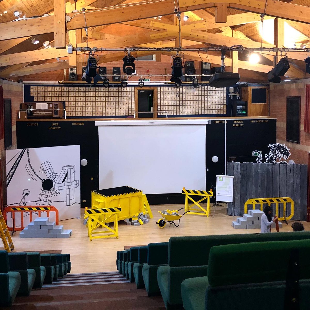 Pb Exhibitions & Spatial Design tweet media