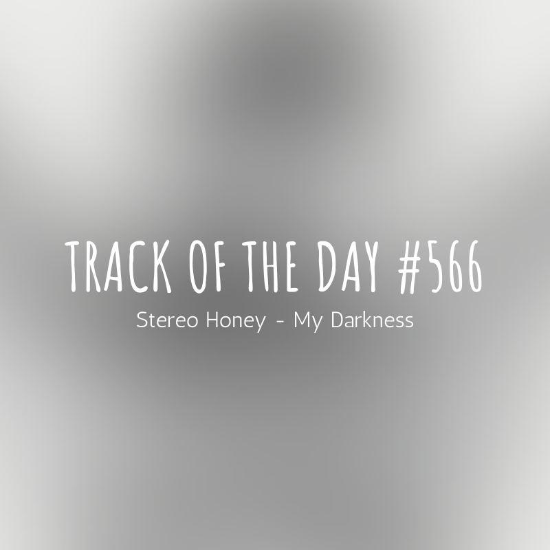 🌟 Track of the day 🌟

<a href="/stereo_honey/">Stereo Honey</a> - My Darkness

mixitallup.com/2019/11/26/ste…