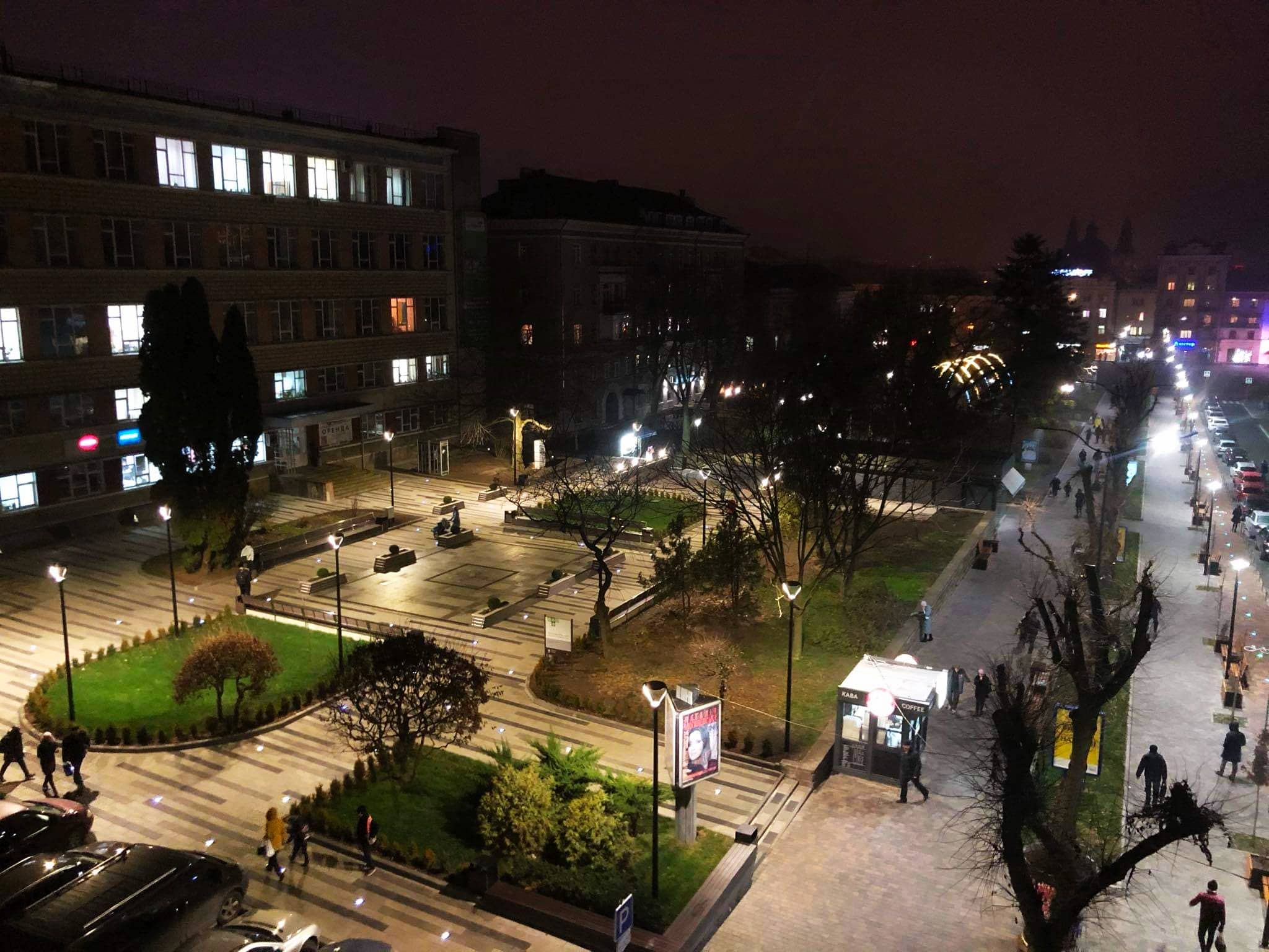 GGL on Twitter: "#Файне_місто_Тернопіль…