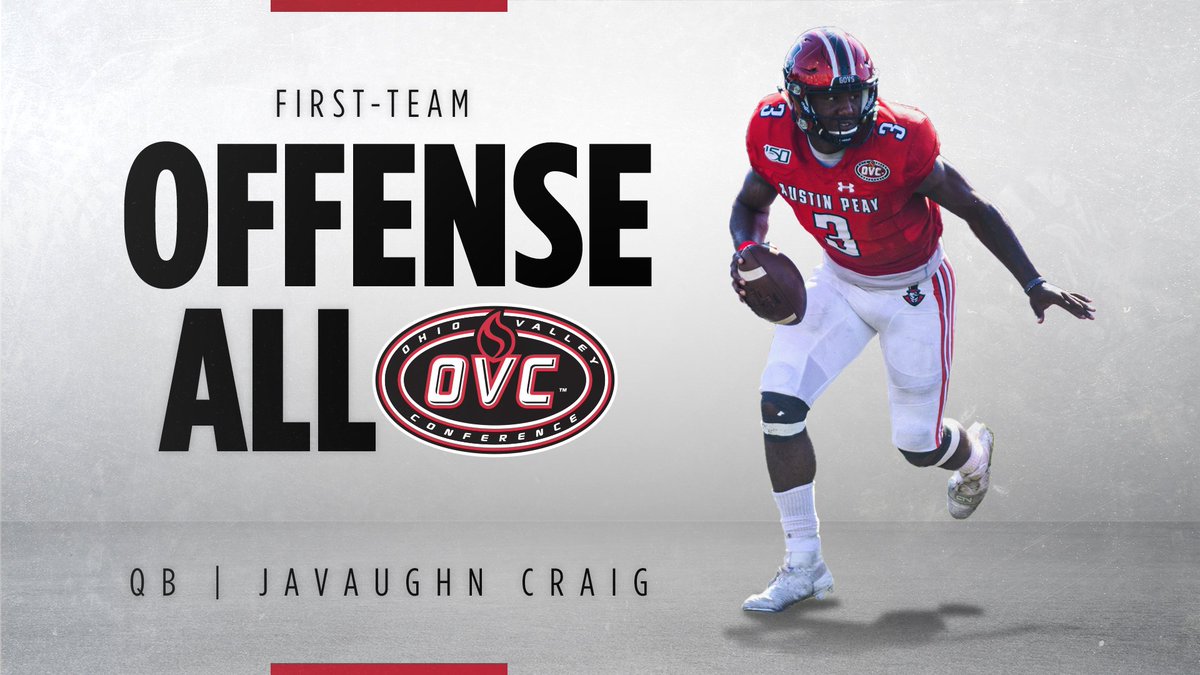 Austin Peay Football tweet media