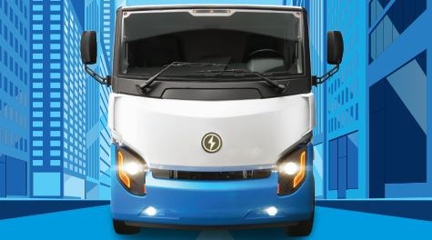 LEchoRiveNord's tweet image. La Compagnie Électrique Lion travaille à l’électrification des transports lourds #usine de Saint-Jérôme #Compagnie électrique Lion #travaille #électrification des transports poids lourds #nouvelle génération #ambulances#100% électriques bit.ly/2XLJk2T