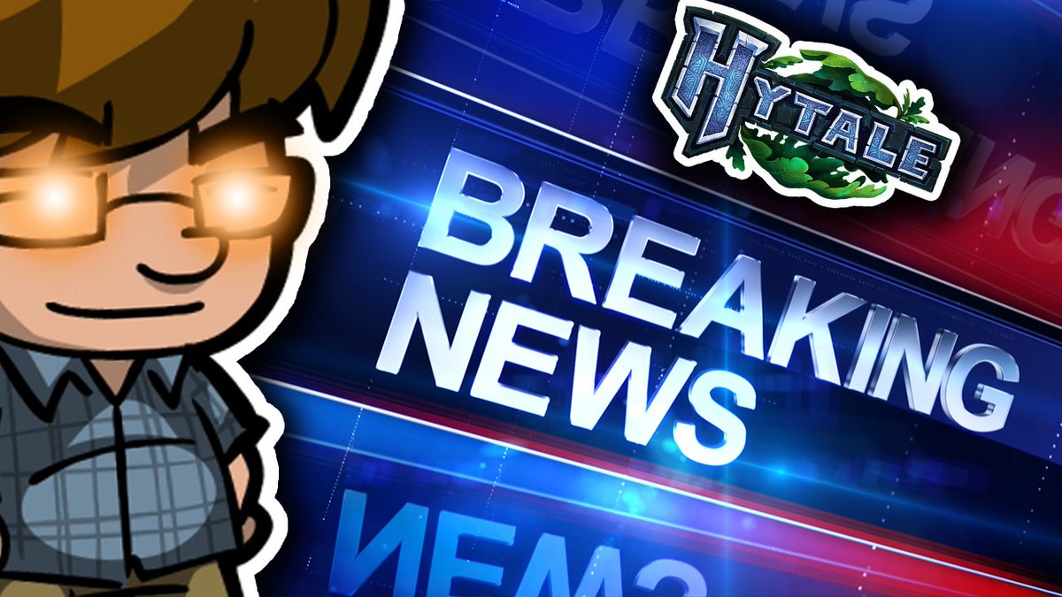 HytaleFR_'s tweet photo. 🔴 NOUVELLE VIDEO AVEC GROSSES INFOS 🔴

Le prochain blogpost #Hytale va tomber CETTE SEMAINE !!! 😱

Comment on le sait ? A quoi s'attendre ? Toutes les réponses dans cette vidéo 👇

▶ https://t.co/5kkwJv0GzD ◀ https://t.co/nJJZBXMgKv