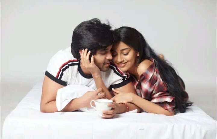 prasanthpremcv1's tweet photo. #RagingHitADITHYAVARMA https://t.co/QAU8hy0CFR