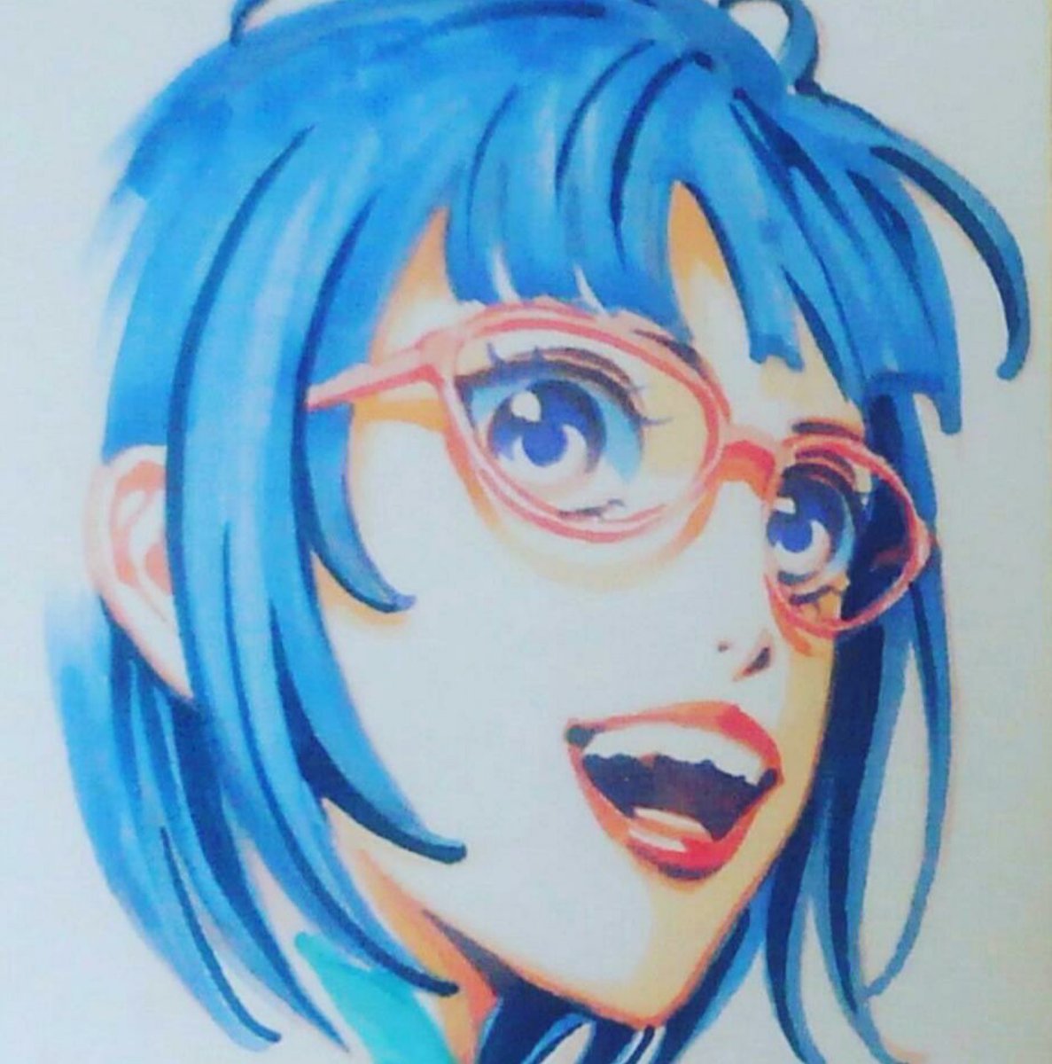 僕たちの新世界16話 ゲーム ペン入れ中 扉絵です せきや てつじのイラスト 僕たちの新世界16話 ゲーム ペン入れ中 扉絵です せきや てつじのイラスト