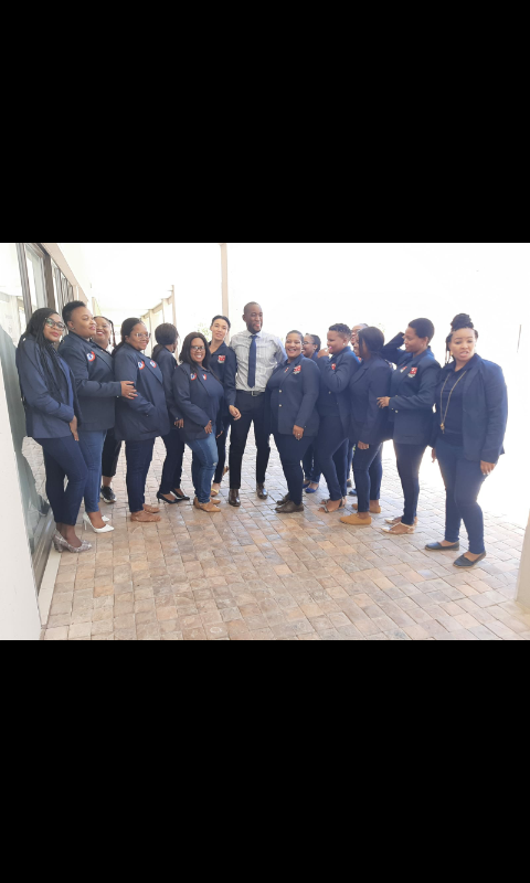 MiningNc's tweet photo. @BaganneChoche @TrudyMudau @LesegoKantani @mhsc Today in Namaqualand with the Inspector of mines. These ladies are from different mining companies in the province. From #South32, #Assmang, #UMK #Anglo #Sedibeng #Kudumane. We are led! # NCWiMtour https://t.co/ohz7IjZxkW