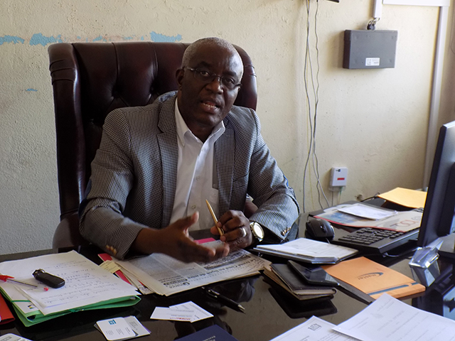 GabonreviewC's tweet photo. Syndicalisme : La Cosyga internationalise son combat https://t.co/pS3daOWVo0 https://t.co/bDEob9mGiz