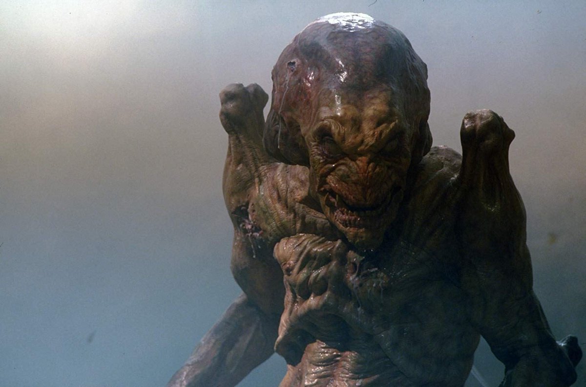 Peter Block says the Pumpkinhead remake is still happening with some exciting news to come. #TheHorrorReturnsPodcast #TheHorrorReturns #THRPodcastNetwork #Horror #HorrorMovies #HorrorFilms #HorrorTV #HorrorSeries #HorrorPodcast #Pumpkinhead #PeterBlock