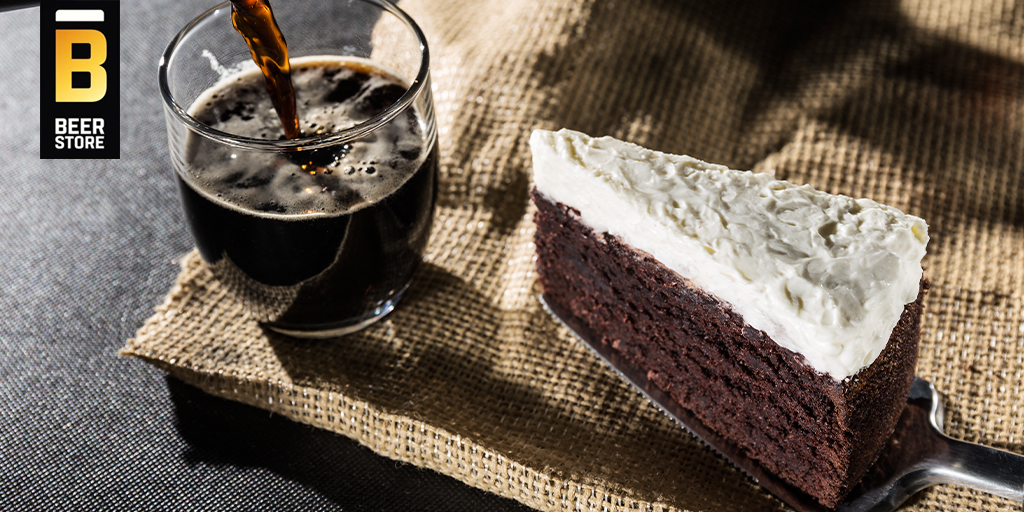 If you’re new here, hi. 👋 We like beer. We like it in a glass, in a bottle and in our cooking and baking. Not sure how to incorporate brews into your recipes? Hit up ow.ly/SVzh50xkWdo for our handy guide to using our fave ingredient. Yep, you guessed it: 🍺 ⭐. #beerlover
