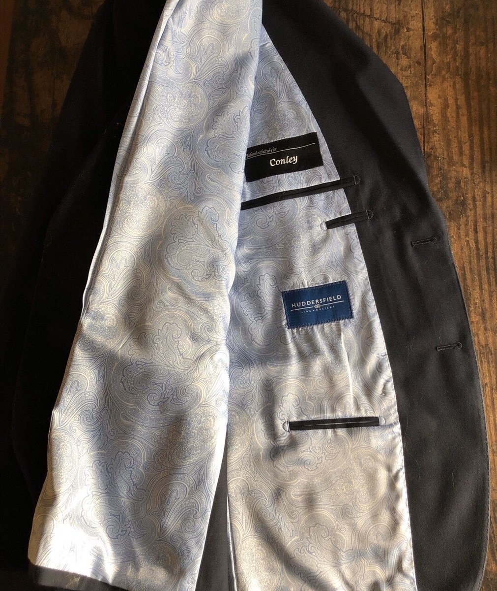 As always, exclusively made for you.