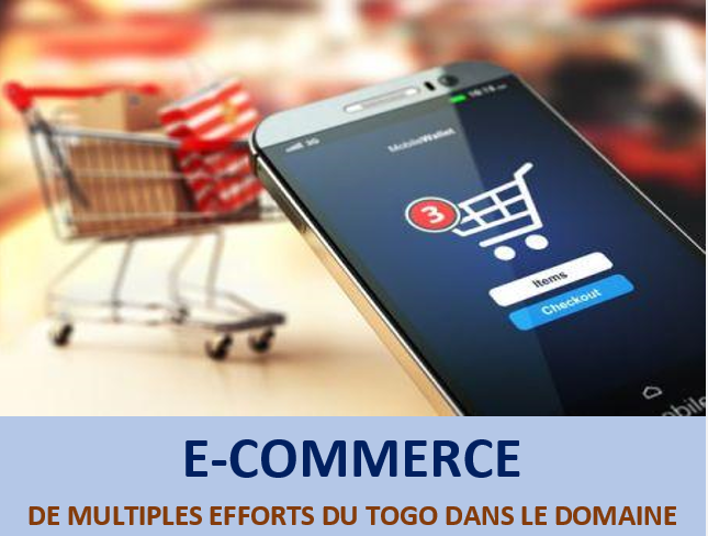 Muzikplus_TOGO's tweet photo. E-COMMERCE : LE TOGO MISE SUR UNE EDUCATION DES ACTEURS ECONOMIQUES https://t.co/V7Mopqn2lO https://t.co/b9O1KH9Gta