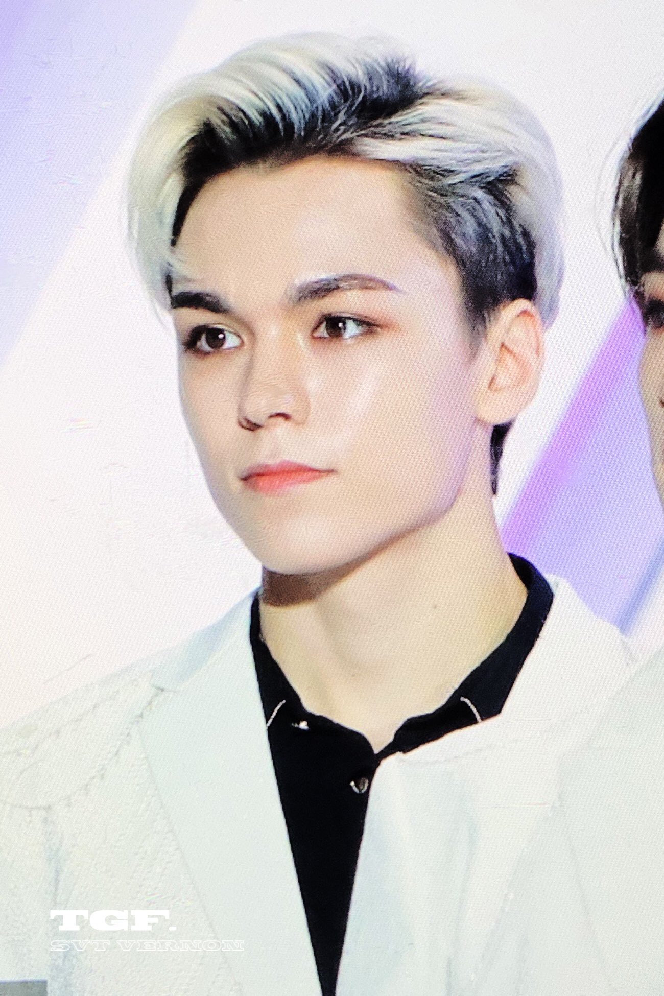 SEVENTEEN VERNON バーノン 20250424 Holiday Osaka D1 #버논 #최한솔 #VERNON #バーノン