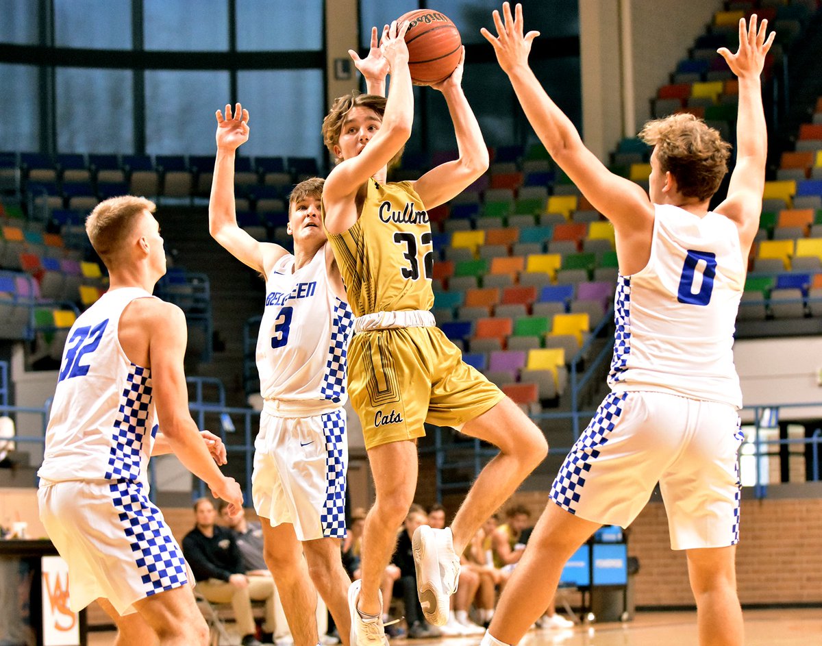 winfreyjake's tweet photo. PREP ROUNDUP: Cullman defeats Belgreen 57-45
https://t.co/sV2MN6Qsdi https://t.co/ZxwZZylmwx