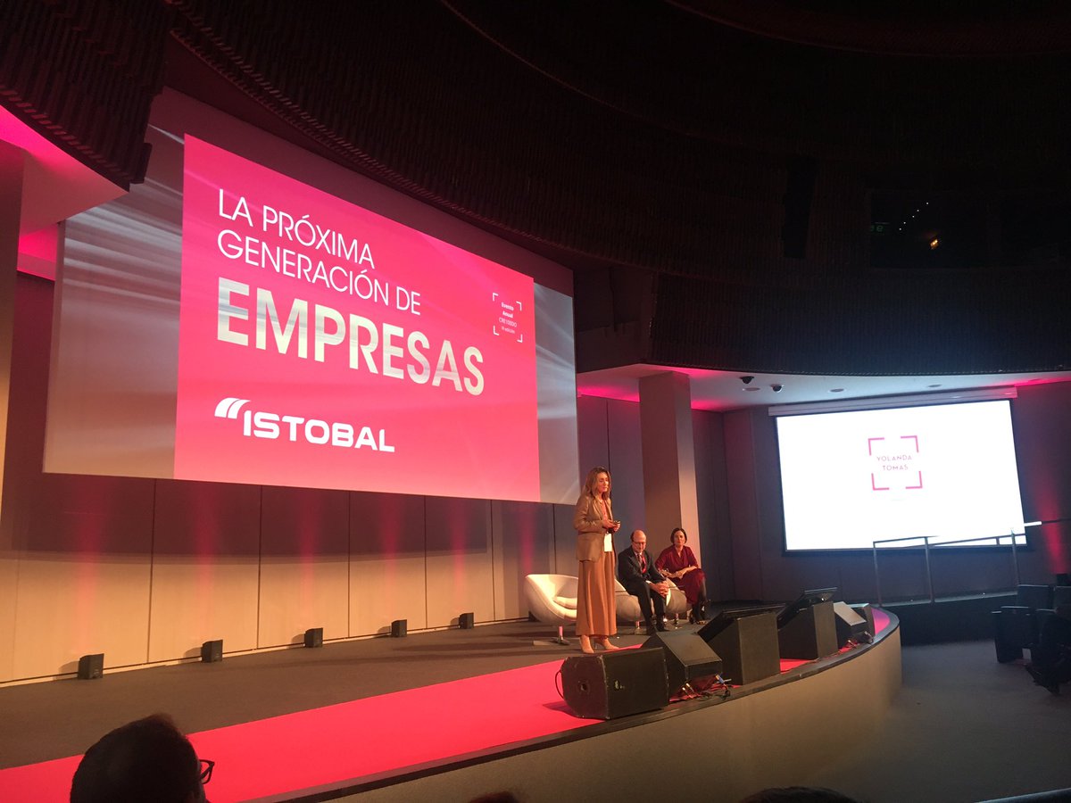 Foro de Marcas Renombradas Españolas tweet media