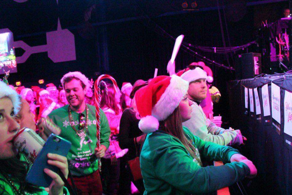 RunningSantas's tweet photo. Coming Dec 7th. Best Party of the YEAR!  https://t.co/cpdTVAqeXZ https://t.co/R20xXaASao