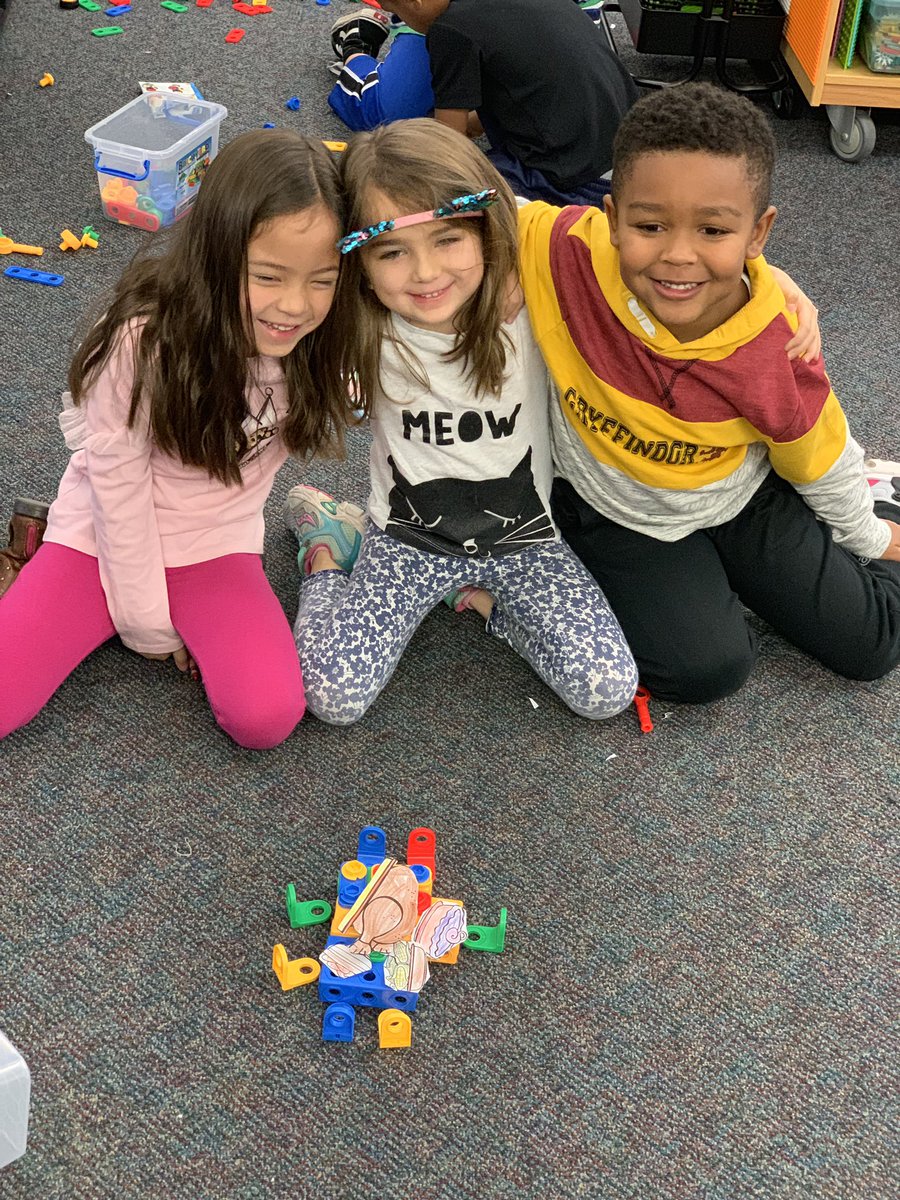 Ms_Kings_Castle's tweet photo. This week we built tables to hold our Thanksgiving meal and disguised turkeys! I wish all of our #HilburnHawks and their families a Happy Thanksgiving! https://t.co/ehkDHhTJ8u