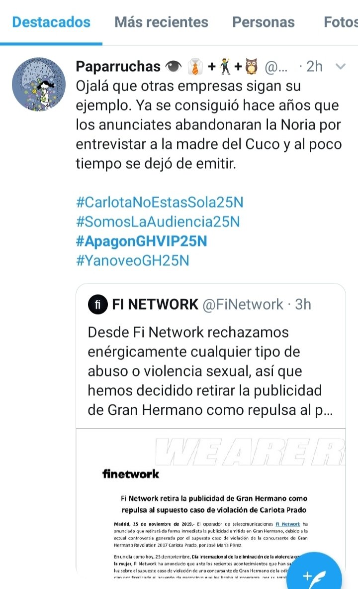PresentePortal's tweet photo. @mediaset @12_meses #apagonghvip #ApagonGHVIP24N #apagon #ApagonGHVIP25N #apagondivinity #apagontelecinco #apagonTelecinco #apagonSalvame #apagonSalvameDeluxe #Mediaset #apagontelevision #SomosLaAudiencia24N #SomosLaAudiencia25N #SomosLaAudiencia #GHVIP27n #GHVIP26N #ghvip17n https://t.co/wusM8P7GfC