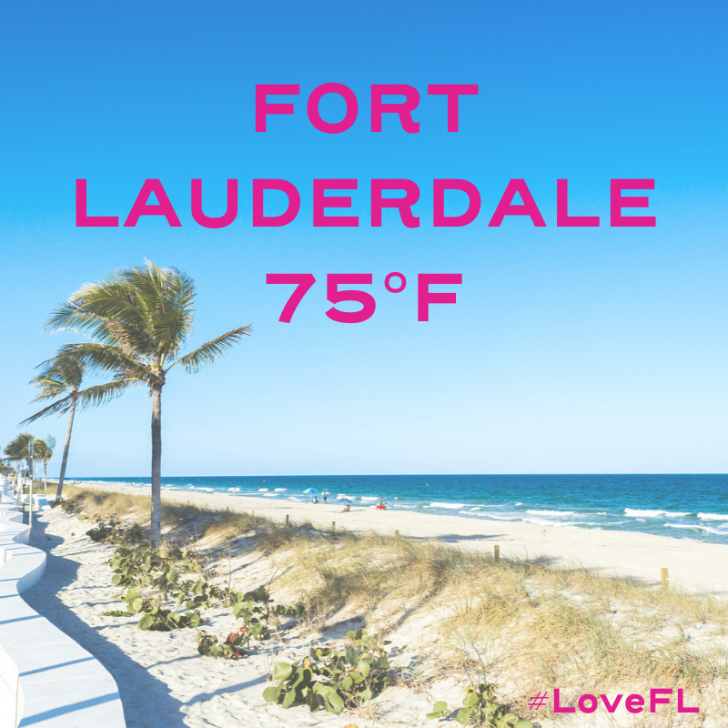 VISITFLORIDA's tweet photo. There's still time to get to Florida for Thanksgiving. #TuesdayThoughts #LoveFL https://t.co/AocRZsYHA7