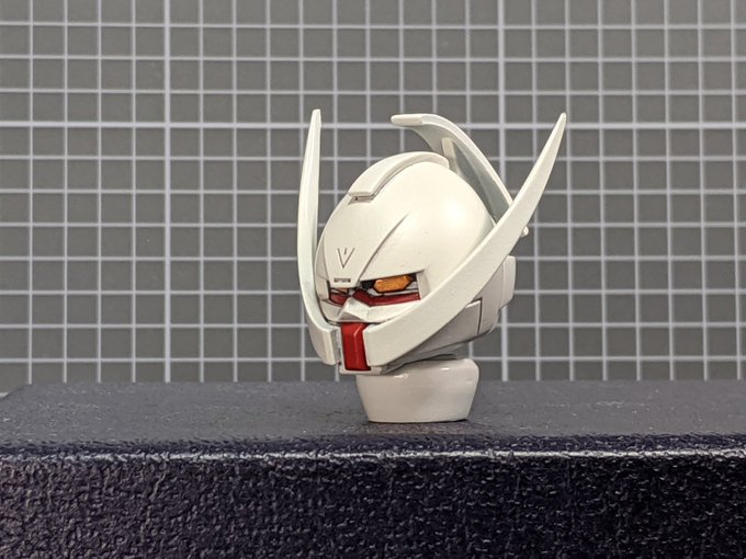 ターンエーガンダムのtwitterイラスト検索結果