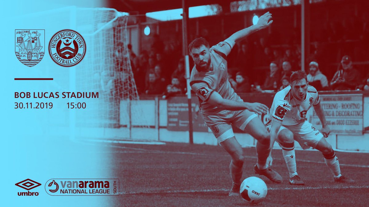 theterras's tweet photo. 🎟 TICKET COMPETITION 

The Terras are 10 unbeaten in the National League South and return to the Bob Lucas Stadium this Saturday! 

For your chance to win a FREE TICKET to our clash with @HungerfordTown, RT this post. 

A winner will be selected at random on Friday! #UpTheTerras https://t.co/hsGlGss60l