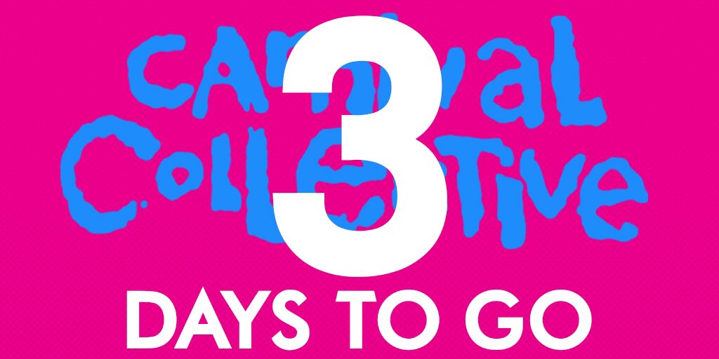 Carnival Collective tweet media