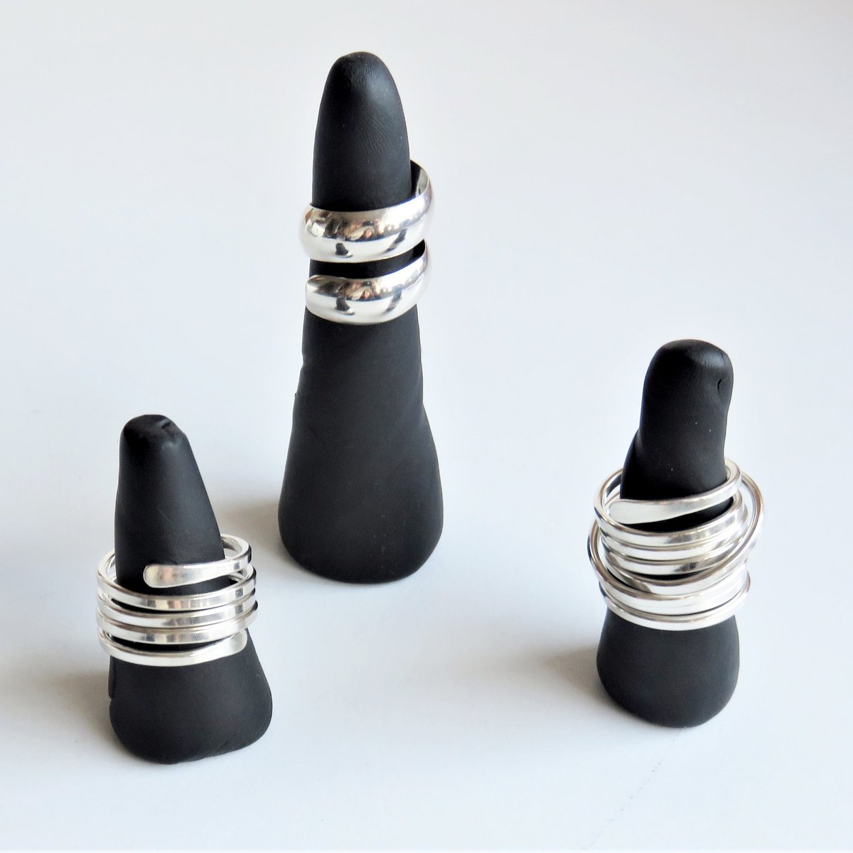 Super talented jewellery designer La Plata Studio will be with us on Sunday at the <a href="/Assembly_House/">Assembly House</a> with her fabulous jewellery! 
#norwich #norwichmakersmarket #norwichevents #norfolkevents #whatsonnorwich #norwichchristmasmarket #thissunday #shopindie #supportindependent