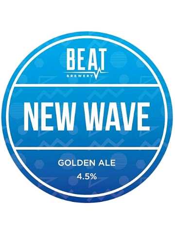 The Dragon Inn (@thedragoninn1) on Twitter photo Now on tap!
Beat New Wave 4.5% abv
Our Beer Board: bit.ly/32ihfBW
#RealAleFinder <a href="/BeatAlesBrewery/">Beat Brewery</a> <a href="/WorcesterCAMRA/">Worcester CAMRA</a> Now on tap!
Beat New Wave 4.5% abv
Our Beer Board: bit.ly/32ihfBW
#RealAleFinder <a href="/BeatAlesBrewery/">Beat Brewery</a> <a href="/WorcesterCAMRA/">Worcester CAMRA</a>