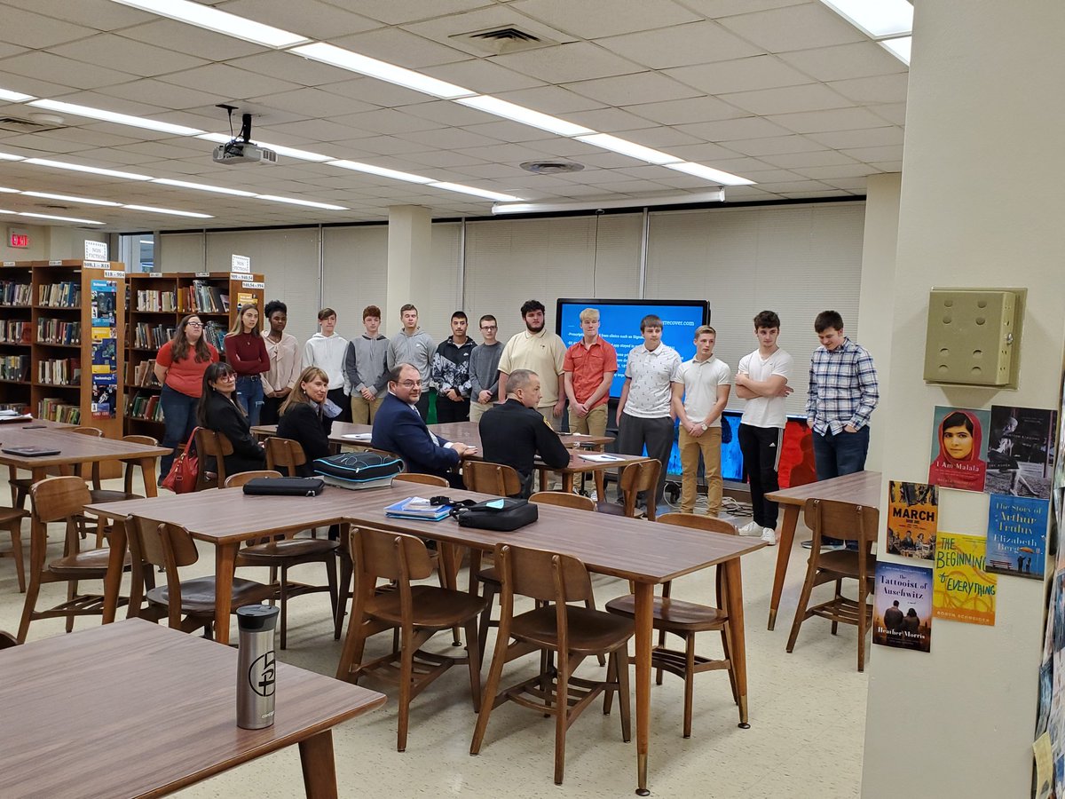 PatrickColucci2's tweet image. Buckeyes students are STARS!!!!