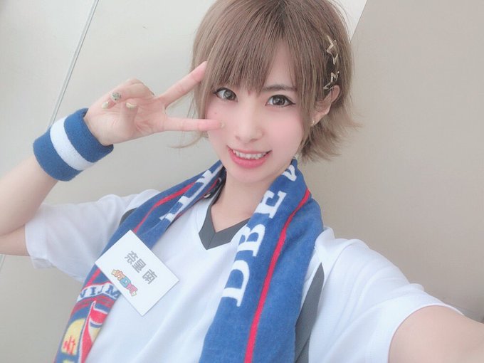 コスプレイヤーみなみのTwitter画像62