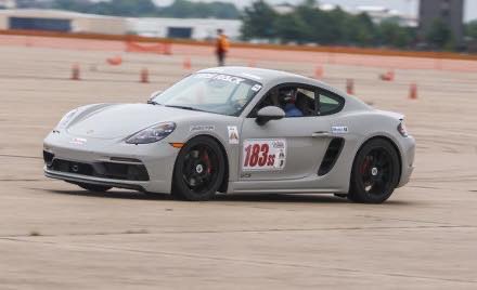 trackandrally's tweet photo. Get some extra seat time at Southern Indiana Region SCCA Autocross in Evansville, Indiana on December 1st! Click the link for more info: https://t.co/YkWLvyo3jX

#trackandrally #trackdays #autocross #scca #porsche #racing #tarmac #cars #indiana #track #thanksgiving https://t.co/F4bQxwvFzL