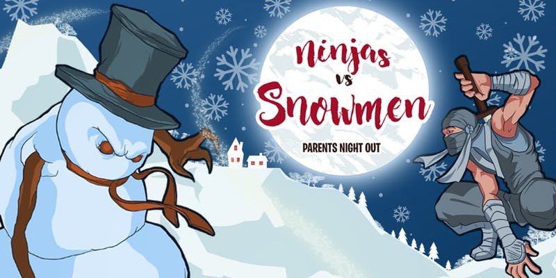 We are hosting a Parent's Night Out at Premier Martial Arts in Manassas on Fri 12/20 for <a href="/CESMiniCougars/">Cougar Elementary</a> &amp; <a href="/MPEScougars/">Manassas Park Elementary School</a>! Register your child for 3 hrs of fun while you are free to do your thing! 

$20/child &amp; includes a pizza dinner. Registration required: bit.ly/2OKTgWe