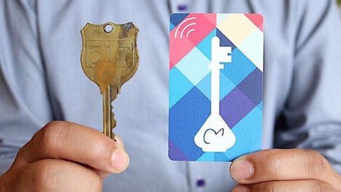 Then + Now 🗝
📸: <a href="/WalperHotel/">The Walper Hotel</a> 
Now Design: @reesstager {Hey, that’s us!} 😉 | #KWAwesome #ExploreWR
#DTKLove #KWFamous