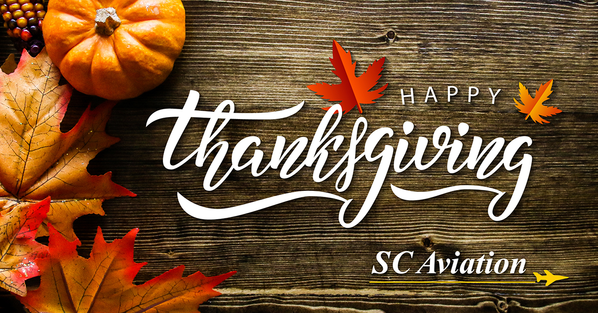 FlySCAviation's tweet image. 