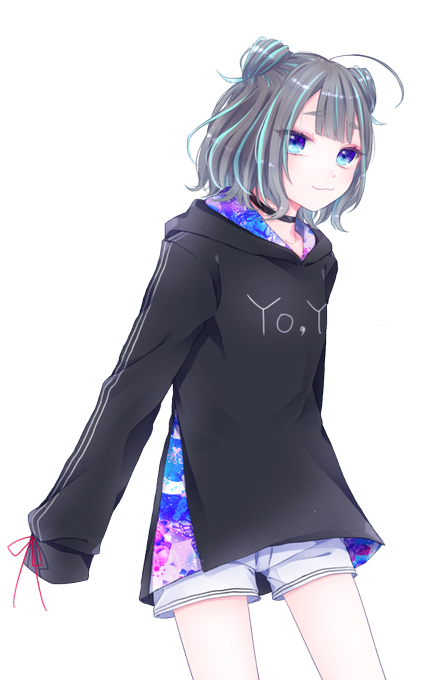 またねのtwitterイラスト検索結果 古い順