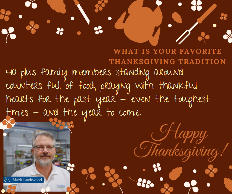 labstrong's tweet photo. This week we celebrate #Thanksgiving and wish to share what we are most #thankful for as well as some of our favorite #traditions! https://t.co/MJjafXoNIl