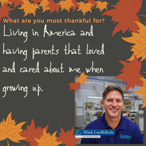 labstrong's tweet photo. This week we celebrate #Thanksgiving and wish to share what we are most #thankful for as well as some of our favorite #traditions! https://t.co/MJjafXoNIl