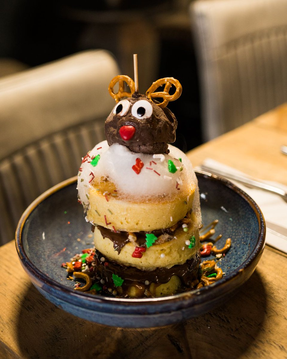 Lab82Coffee's tweet photo. Rudolph ๐ฆ
#LAB82 #Cork #CorkCity #Ireland #PancakeTuesday #Rudolph https://t.co/TFn4btUCxb