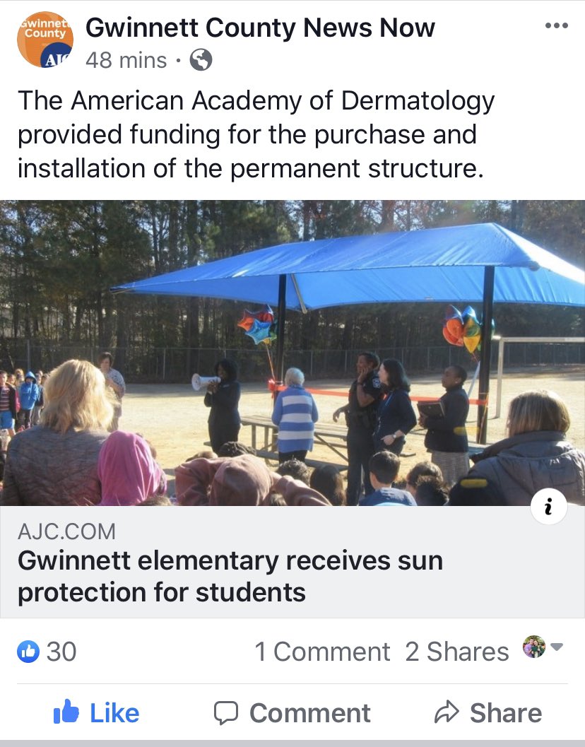 Lilburn_Elem's tweet photo. See our feature in the AJC.💙🐴💙 #committedtoourBEST https://t.co/MlOYPj0wKM https://t.co/OItWDJ6AZ5