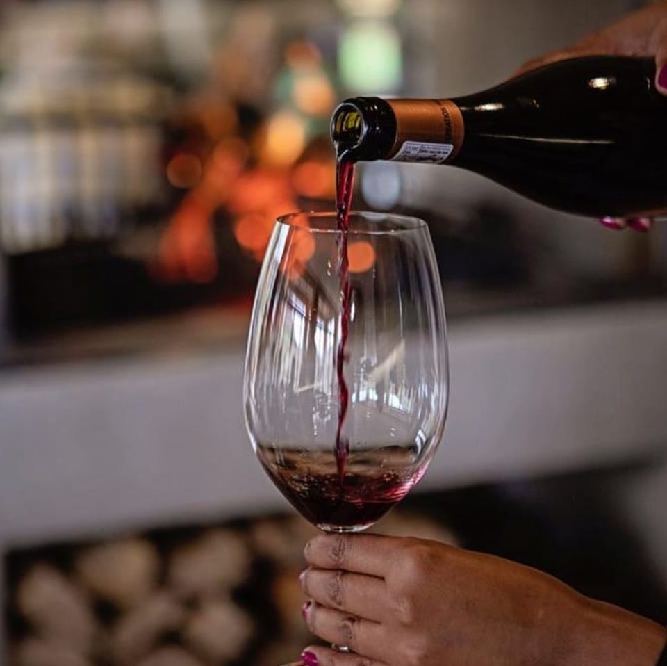 OakhurstOlives's tweet photo. 'Joining us for tomorrow's Italian/Mediterranean class is
@CreationWines. But also don't forget to sample the incredible products by @OakhurstOlives that will be on offer as well.' https://t.co/bvHnZLFXYc
Booking link: https://t.co/zBLw5QQtdq
#TheKitchenCollective #EVOO #foodie https://t.co/Ox8urwOhZo