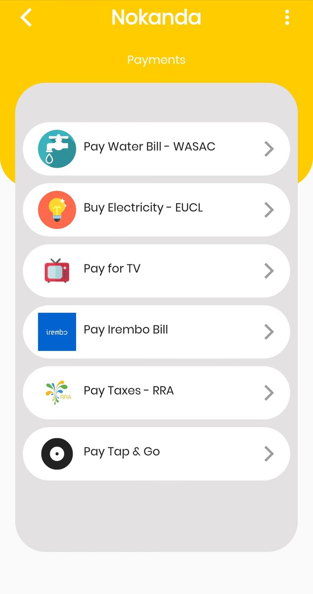 Hexakomb's tweet photo. We are adding more languages to #Nokanda app. Let us know which one should be next via the poll below. https://t.co/kN0EjE1Xhx