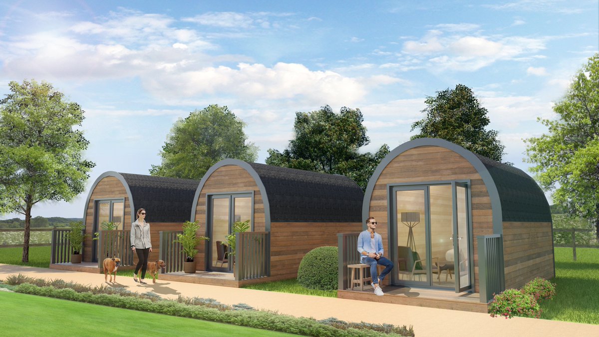 Lesko Modular Group Ltd tweet media