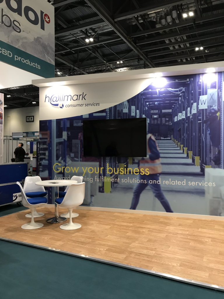 Hallmark Consumer Services tweet media