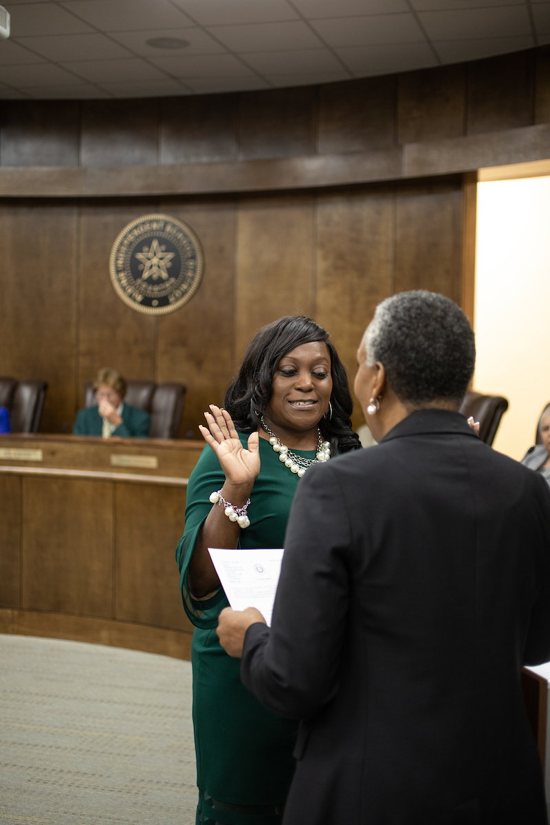 Aldine ISD tweet media