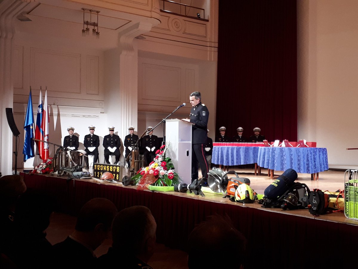 Ministrstvo za obrambo RS tweet media