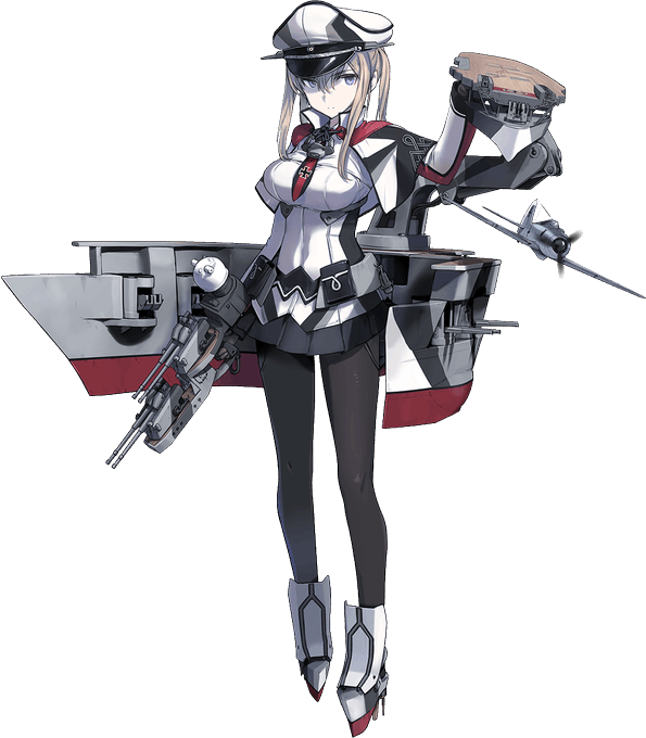 グラーフのtwitterイラスト検索結果