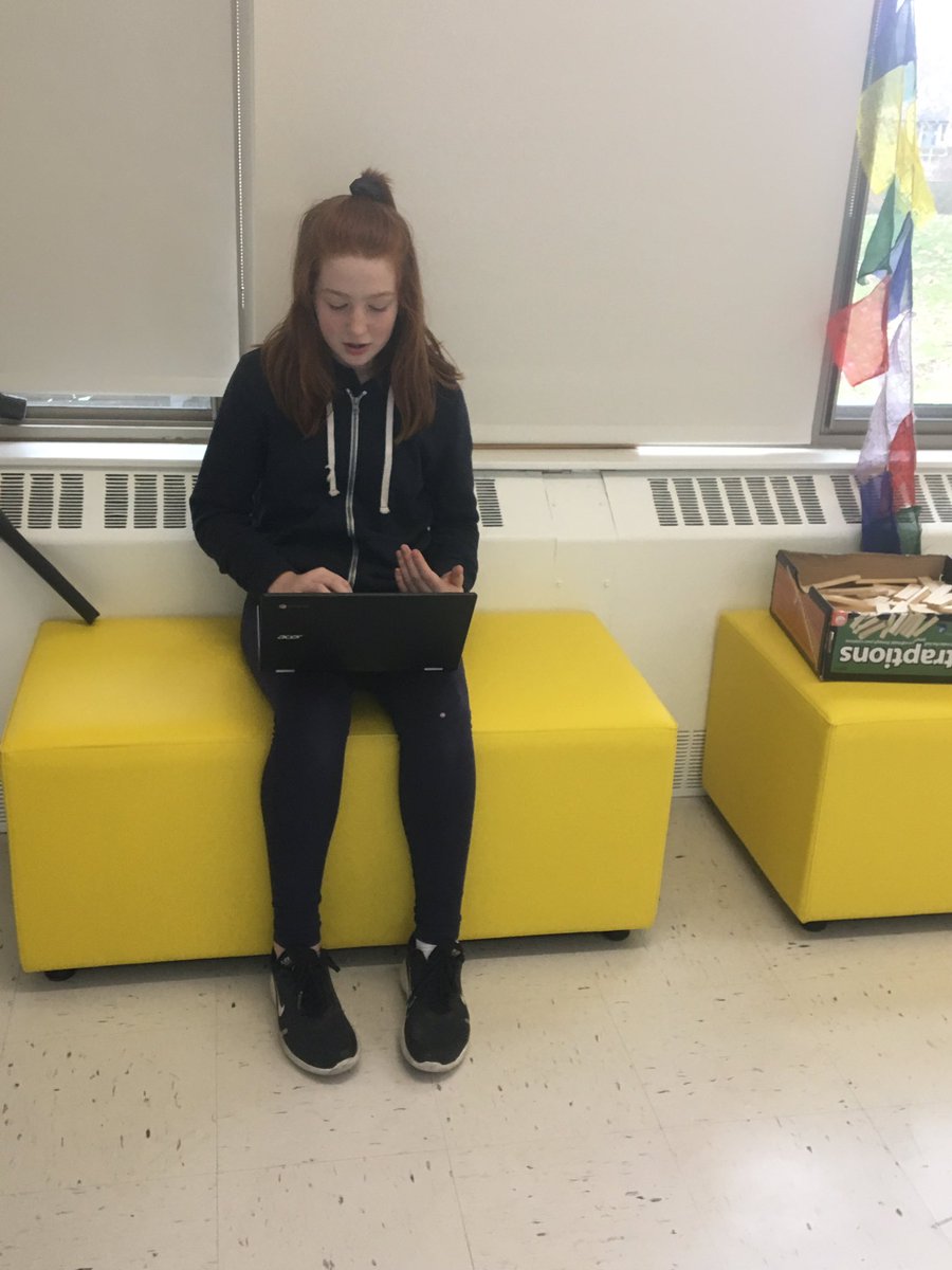 MrTraversy's tweet photo. #gwg2019 @LBPSB https://t.co/hGhZ2Jf01A