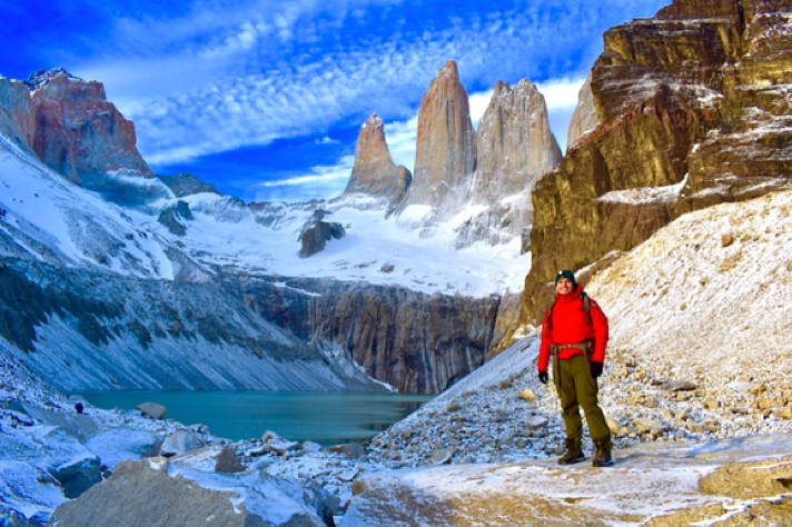 afineadventure's tweet photo. Book copy 999 was sold today! Who will make it 1,000? It's been so fun helping the #backpacking community plan their trip to Patagonia. #travelbook #travelguide #travelchile #torresdelpaine @verticeCL @fantasticosur 

https://t.co/63elJbAR8V https://t.co/iTr5GtUThv