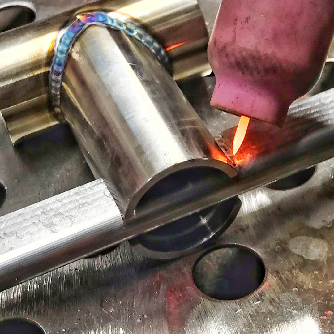 IFL_Welders's tweet image. Its that time of the week again!!! #TigTuesday